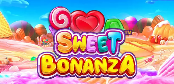 Cara Bermain Slot Sweet Bonanza