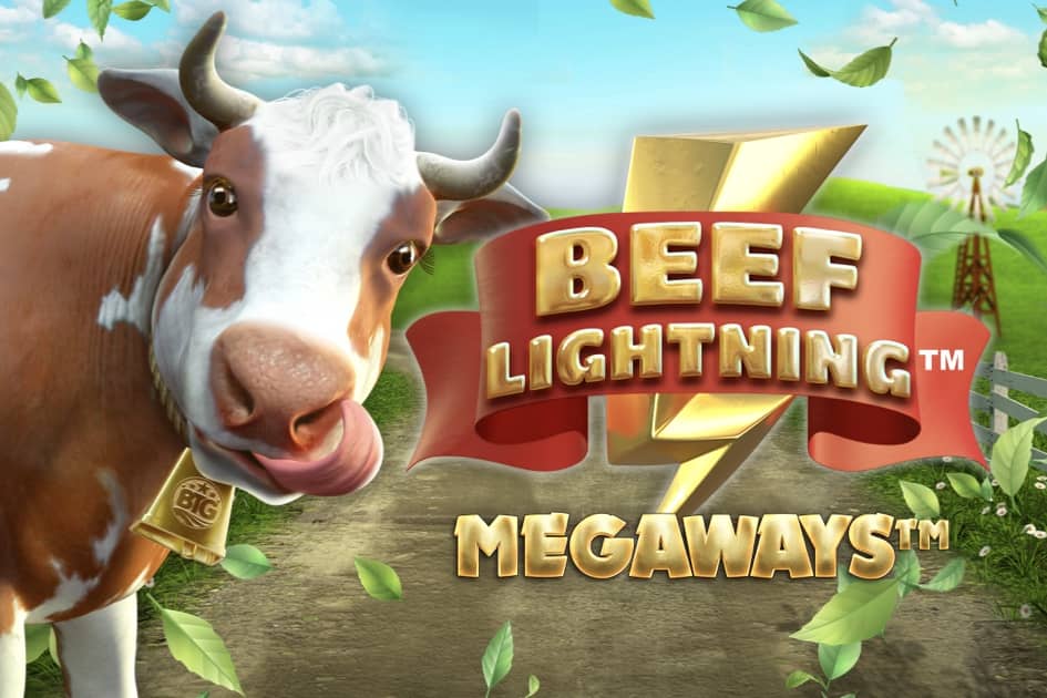 Beef Lightning Megaways Demo
